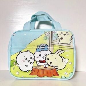 Chiikawa insulted lunch bag